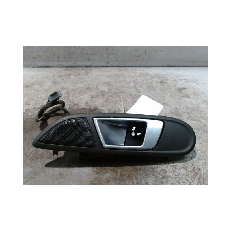 POIGNEE INTERIEURE PORTE AVANT GAUCHE FORD FIESTA 2005-