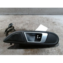 POIGNEE INTERIEURE PORTE AVANT GAUCHE FORD FIESTA 2005-