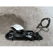 POIGNEE INTERIEURE PORTE AVANT GAUCHE FORD FIESTA 2005-