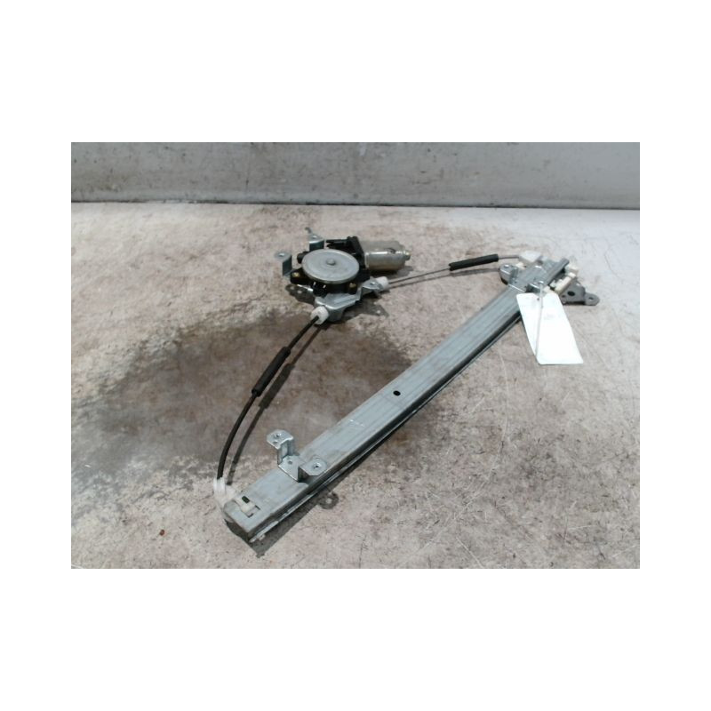 MECANISME+MOTEUR LEVE-GLACE AVANT DROIT NISSAN X-TRAIL