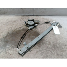 MECANISME+MOTEUR LEVE-GLACE AVANT DROIT NISSAN X-TRAIL