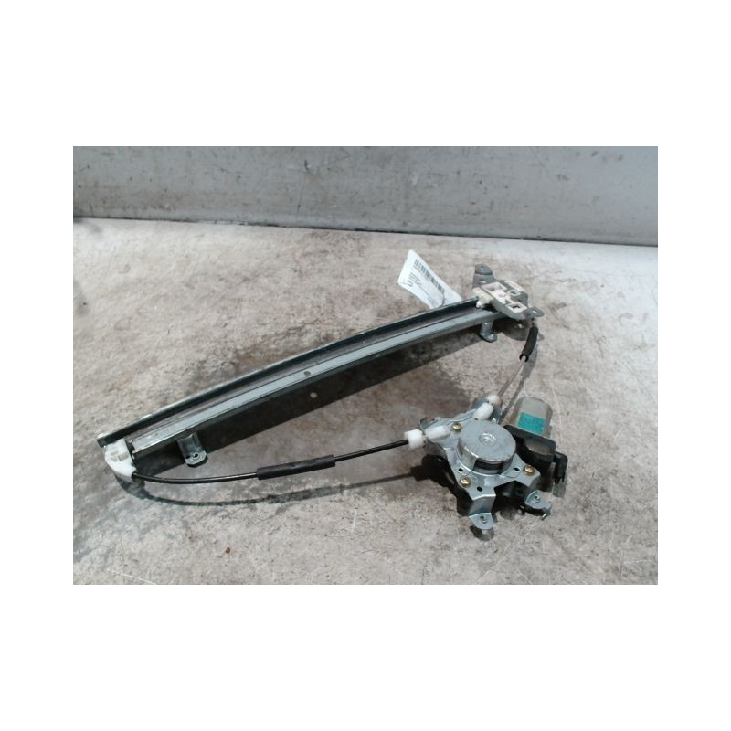 MECANISME+MOTEUR LEVE-GLACE AVANT DROIT NISSAN X-TRAIL