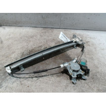 MECANISME+MOTEUR LEVE-GLACE AVANT DROIT NISSAN X-TRAIL