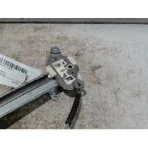 MECANISME+MOTEUR LEVE-GLACE AVANT DROIT NISSAN X-TRAIL