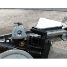 MECANISME+MOTEUR LEVE-GLACE AVANT DROIT NISSAN X-TRAIL