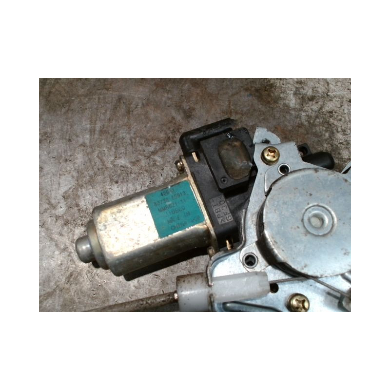 MECANISME+MOTEUR LEVE-GLACE AVANT DROIT NISSAN X-TRAIL