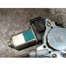 MECANISME+MOTEUR LEVE-GLACE AVANT DROIT NISSAN X-TRAIL