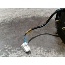 RETROVISEUR EXTERIEUR ELECTRIQUE GAUCHE NISSAN X-TRAIL