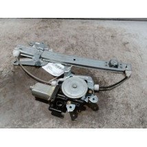 MECANISME+MOTEUR LEVE-GLACE ARRIERE DROIT NISSAN X-TRAIL