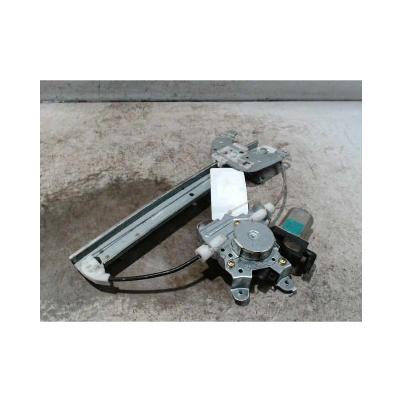 MECANISME+MOTEUR LEVE-GLACE ARRIERE DROIT NISSAN X-TRAIL