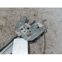 MECANISME+MOTEUR LEVE-GLACE ARRIERE DROIT NISSAN X-TRAIL