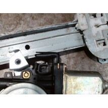 MECANISME+MOTEUR LEVE-GLACE ARRIERE DROIT NISSAN X-TRAIL