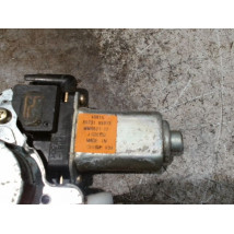 MECANISME+MOTEUR LEVE-GLACE ARRIERE GAUCHE NISSAN X-TRAIL