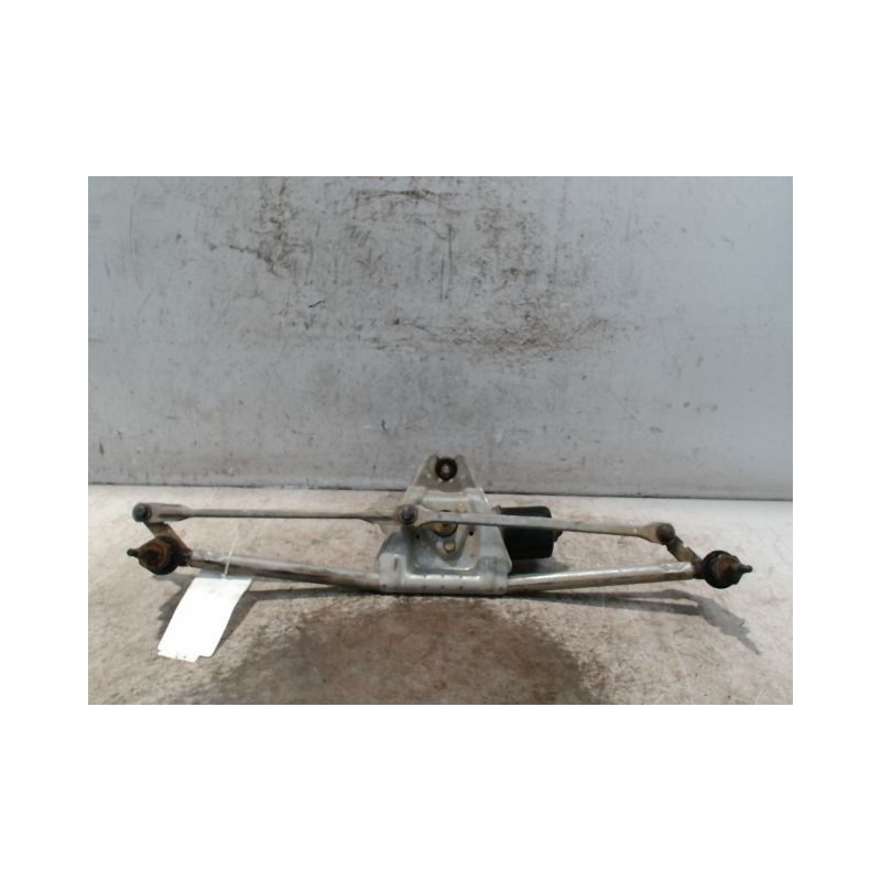 MECANISME ESSUIE-GLACE AVANT RENAULT KANGOO 2003-2007