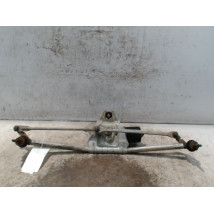 MECANISME ESSUIE-GLACE AVANT RENAULT KANGOO 2003-2007