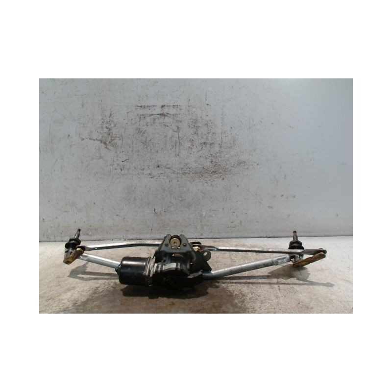 MECANISME ESSUIE-GLACE AVANT RENAULT KANGOO 2003-2007