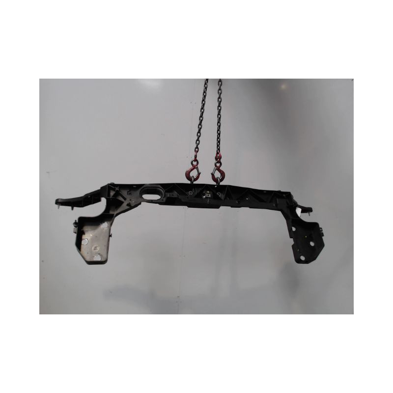 FACE AVANT RENAULT CLIO III 2005-