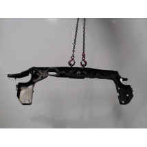 FACE AVANT RENAULT CLIO III 2005-