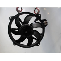 MOTEUR VENTILATEUR RADIATEUR RENAULT SCENIC III 2009-