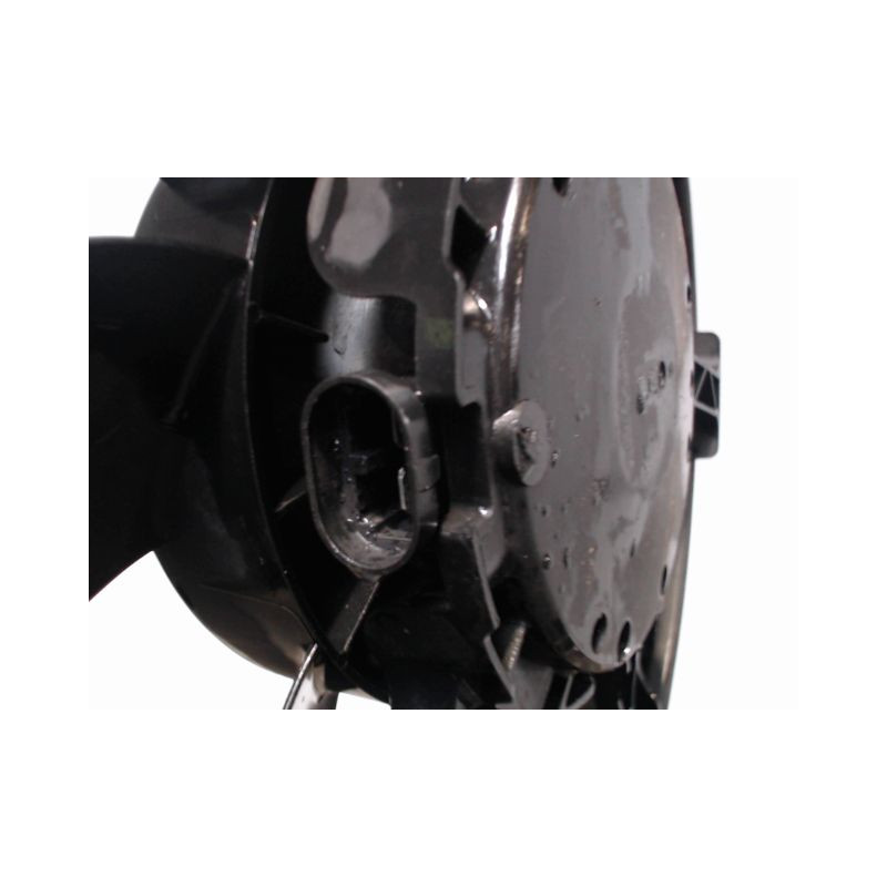 MOTEUR VENTILATEUR RADIATEUR RENAULT SCENIC III 2009-