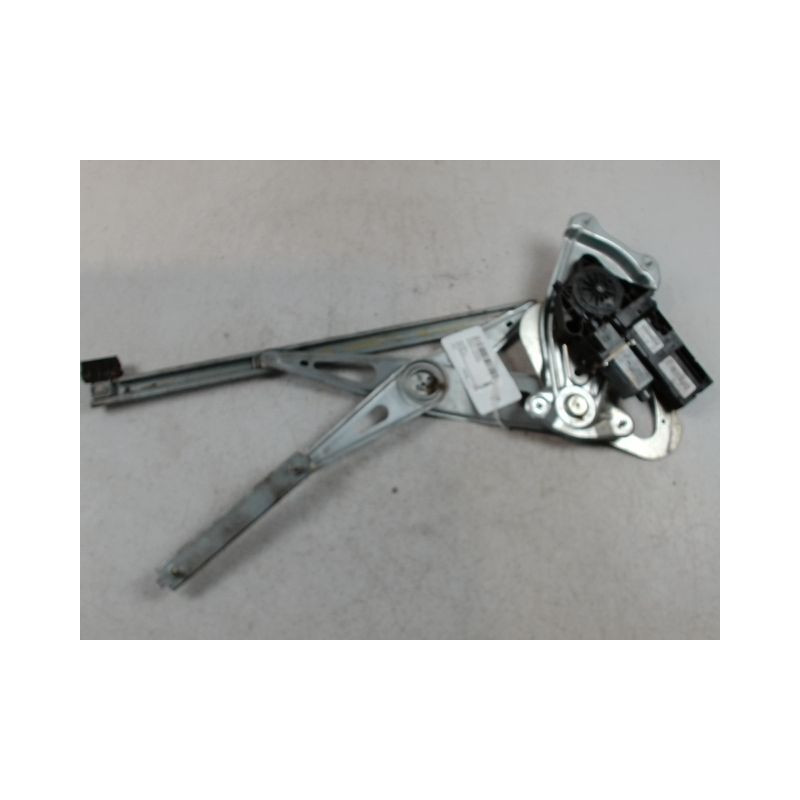 MECANISME+MOTEUR LEVE-GLACE AVANT GAUCHE RENAULT SCENIC III 2009-