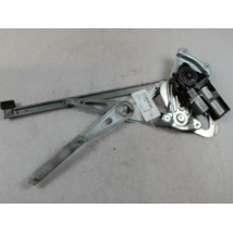MECANISME+MOTEUR LEVE-GLACE AVANT GAUCHE RENAULT SCENIC III 2009-