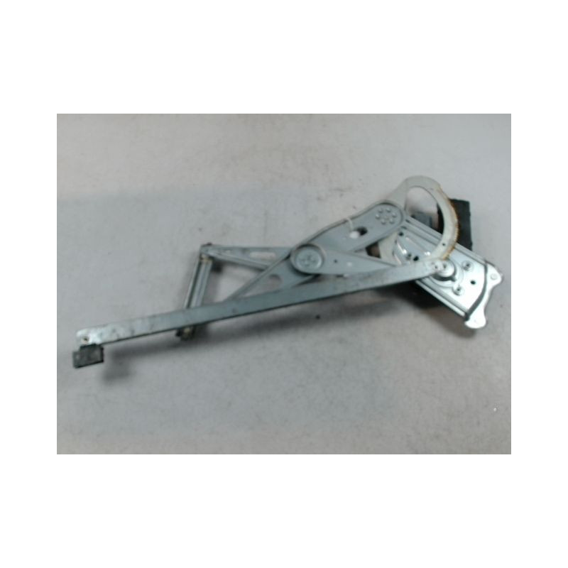 MECANISME+MOTEUR LEVE-GLACE AVANT GAUCHE RENAULT SCENIC III 2009-