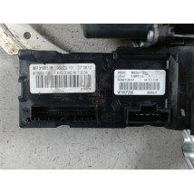 MECANISME+MOTEUR LEVE-GLACE AVANT GAUCHE RENAULT SCENIC III 2009-