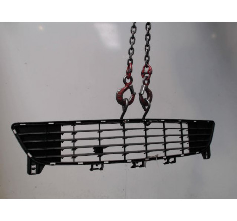 GRILLE PARE-CHOC AV
