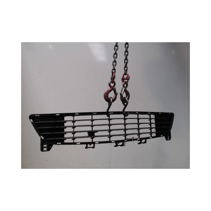 GRILLE PARE-CHOC AVANT OPEL MERIVA 2006-