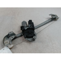 MECANISME+MOTEUR LEVE-GLACE ARRIERE GAUCHE OPEL MERIVA 2006-