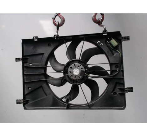 MOTEUR VENTILATEUR RADIATEUR