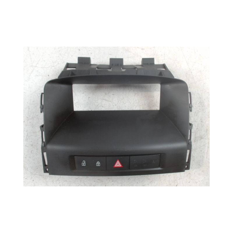 BOUTON DE WARNING OPEL ASTRA 2004-