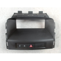 BOUTON DE WARNING OPEL ASTRA 2004-