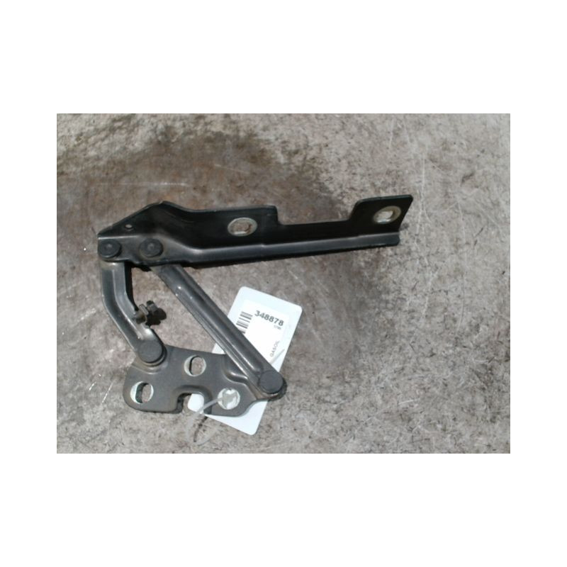 COMPAS GAUCHE CAPOT OPEL ASTRA 2004-