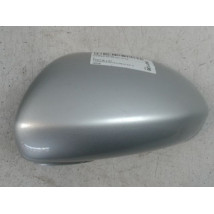 CARENAGE RETROVISEUR EXTERIEUR GAUCHE OPEL CORSA 06-09