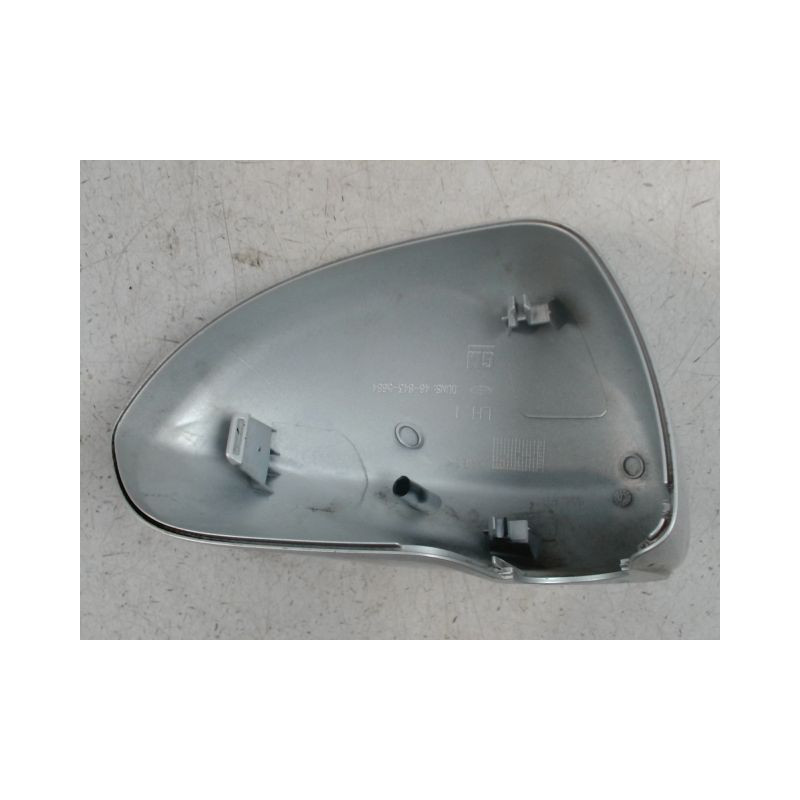 CARENAGE RETROVISEUR EXTERIEUR GAUCHE OPEL CORSA 06-09