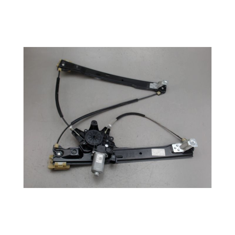 MECANISME LEVE-GLACE AVANT DROIT FORD C-MAX