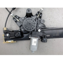 MECANISME LEVE-GLACE AVANT DROIT FORD C-MAX