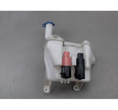 RESERVOIR LAVE-GLACE AV