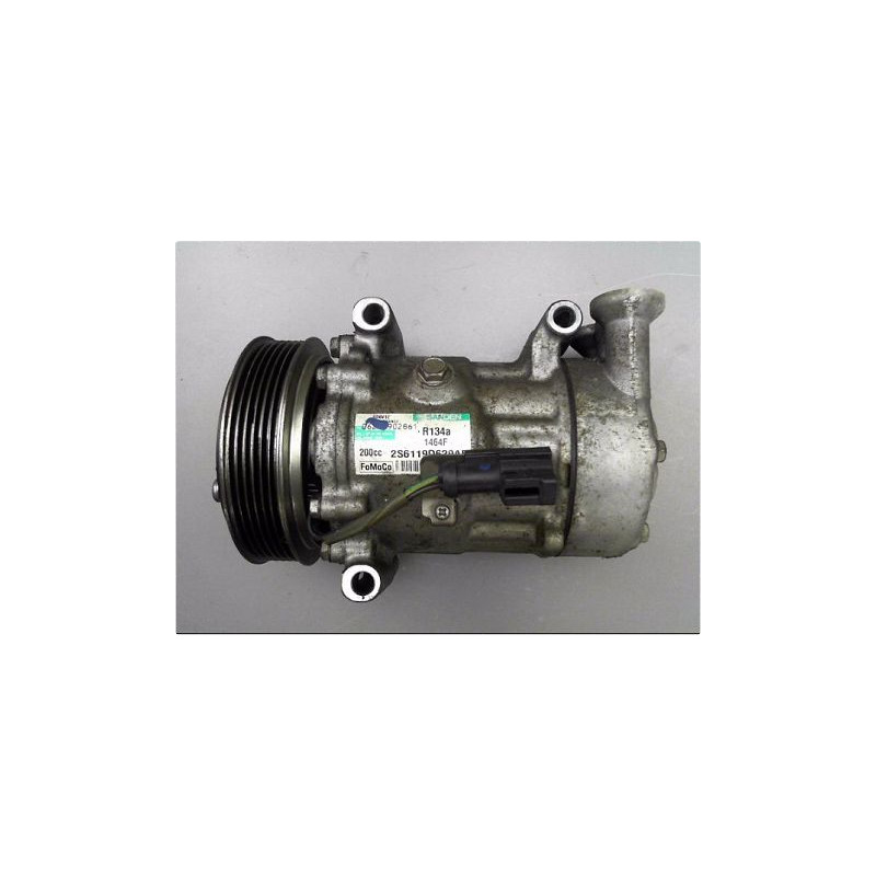 COMPRESSEUR AIR CONDITIONNE FORD FUSION 2005-