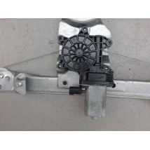 MECANISME LEVE-GLACE ARRIERE DROIT RENAULT CLIO