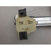 MECANISME LEVE-GLACE ARRIERE DROIT RENAULT CLIO