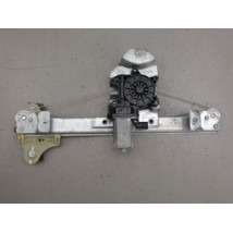 MECANISME LEVE-GLACE ARRIERE GAUCHE RENAULT CLIO