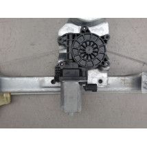 MECANISME LEVE-GLACE ARRIERE GAUCHE RENAULT CLIO