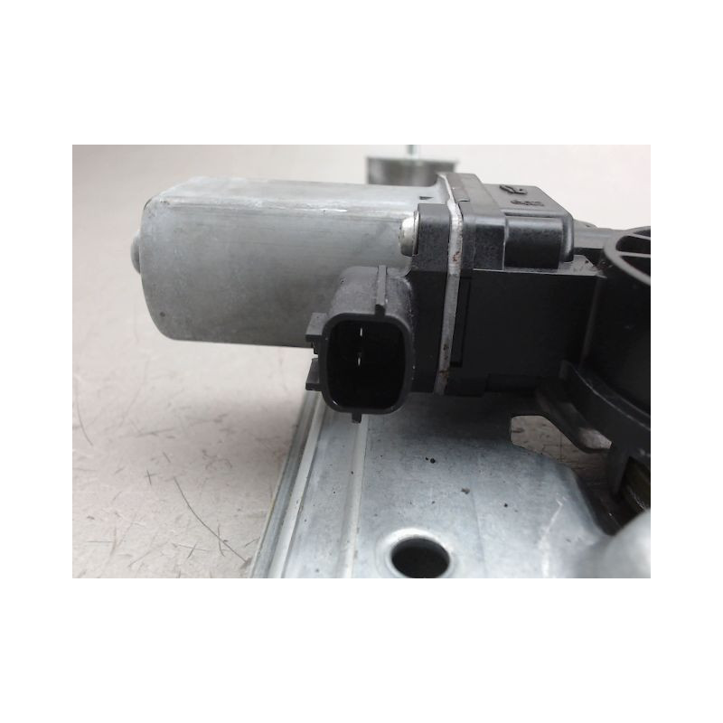 MECANISME LEVE-GLACE ARRIERE GAUCHE RENAULT CLIO