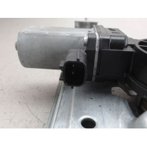MECANISME LEVE-GLACE ARRIERE GAUCHE RENAULT CLIO