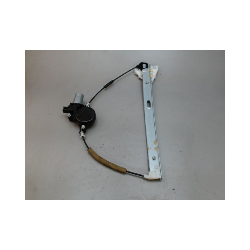 MECANISME LEVE-GLACE AVANT DROIT MAZDA 2