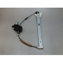 MECANISME LEVE-GLACE AVANT DROIT MAZDA 2