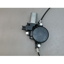 MECANISME LEVE-GLACE AVANT DROIT MAZDA 2